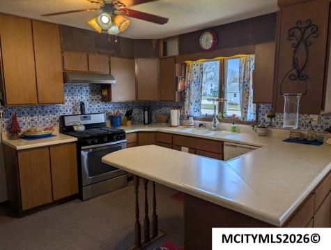 413 1st Street N Rockwell IA 50469