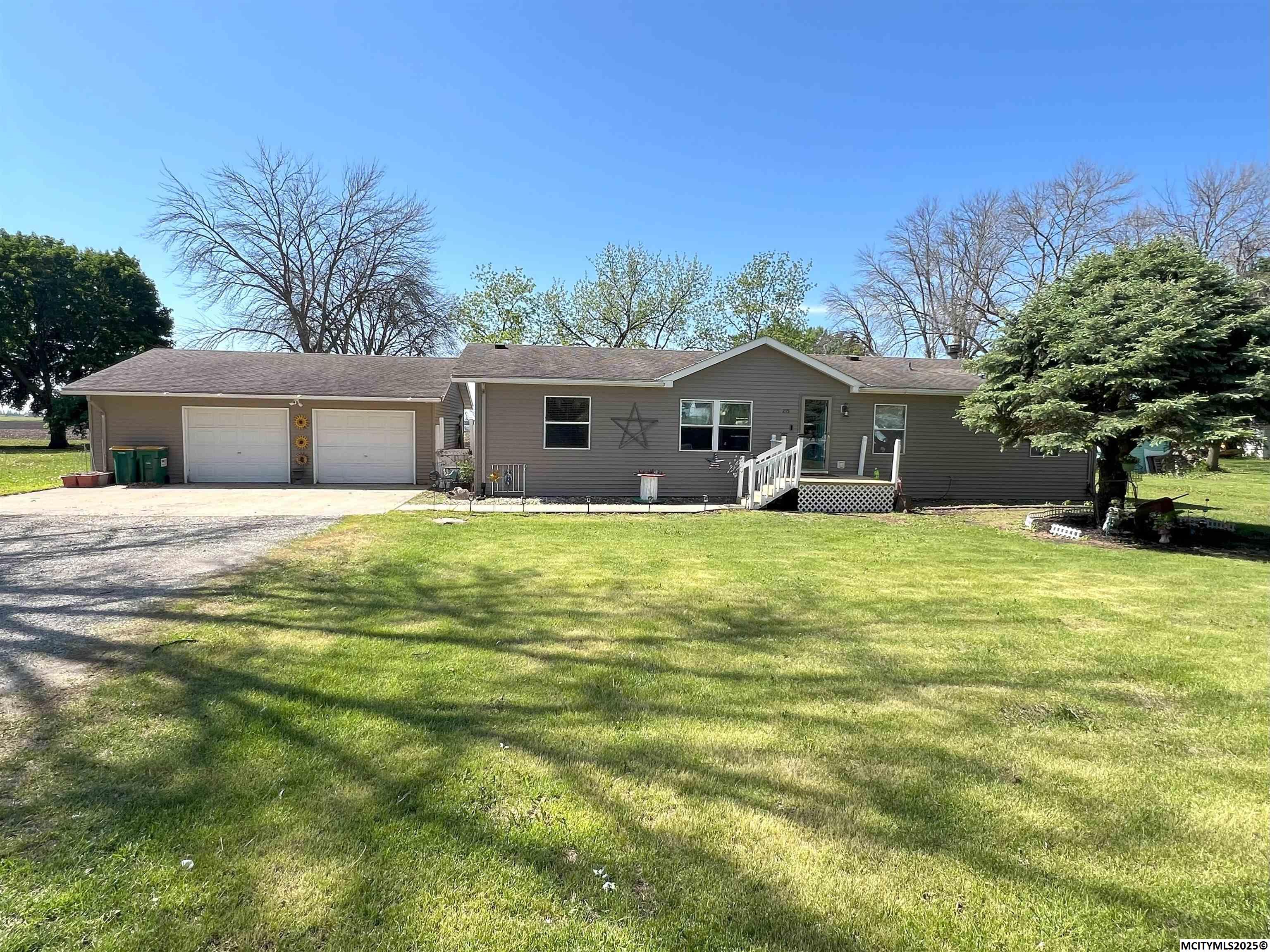 215 Church Street Manly IA 50456