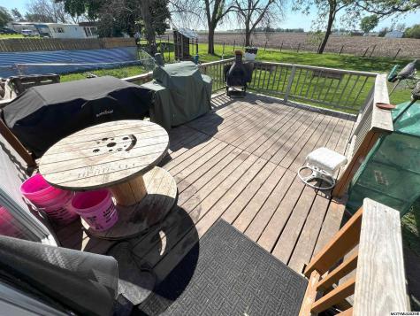 215 Church Street Manly IA 50456