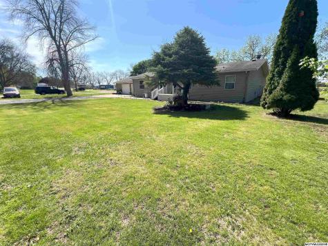 215 Church Street Manly IA 50456