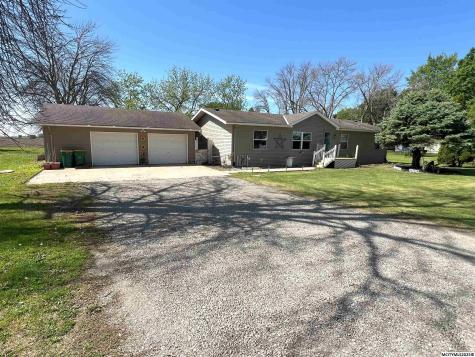 215 Church Street Manly IA 50456