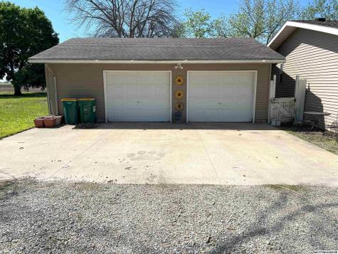 215 Church Street Manly IA 50456