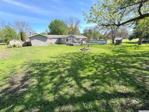 215 Church Street Manly IA 50456