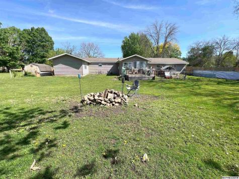 215 Church Street Manly IA 50456