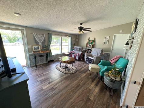 215 Church Street Manly IA 50456