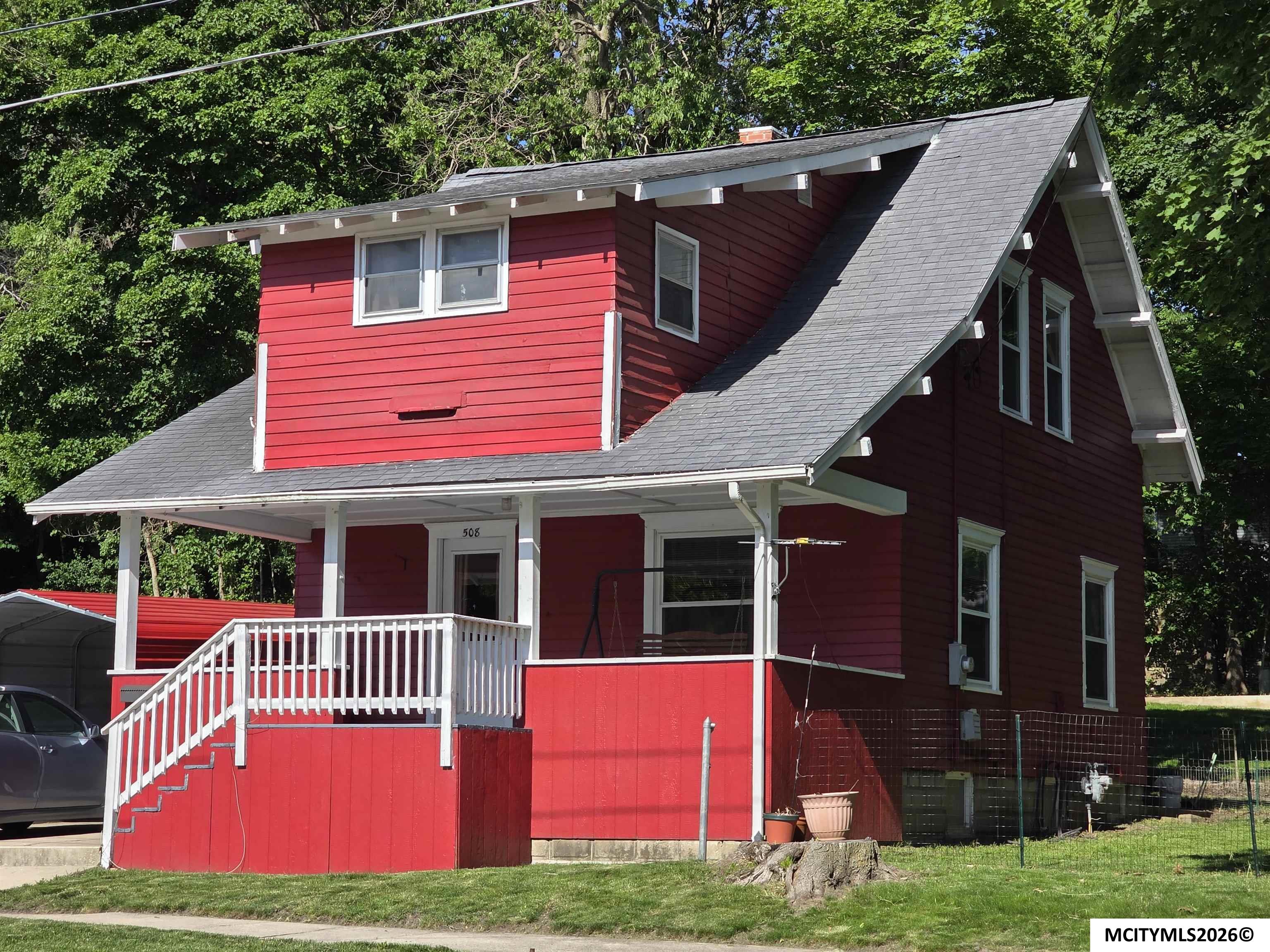 508 River Street Iowa Falls IA 50126