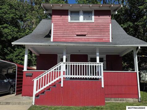 508 River Street Iowa Falls IA 50126
