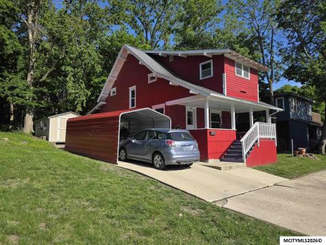 508 River Street Iowa Falls IA 50126