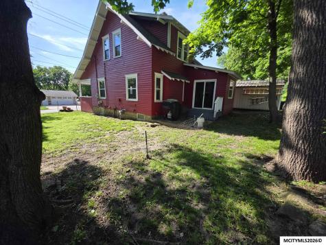 508 River Street Iowa Falls IA 50126