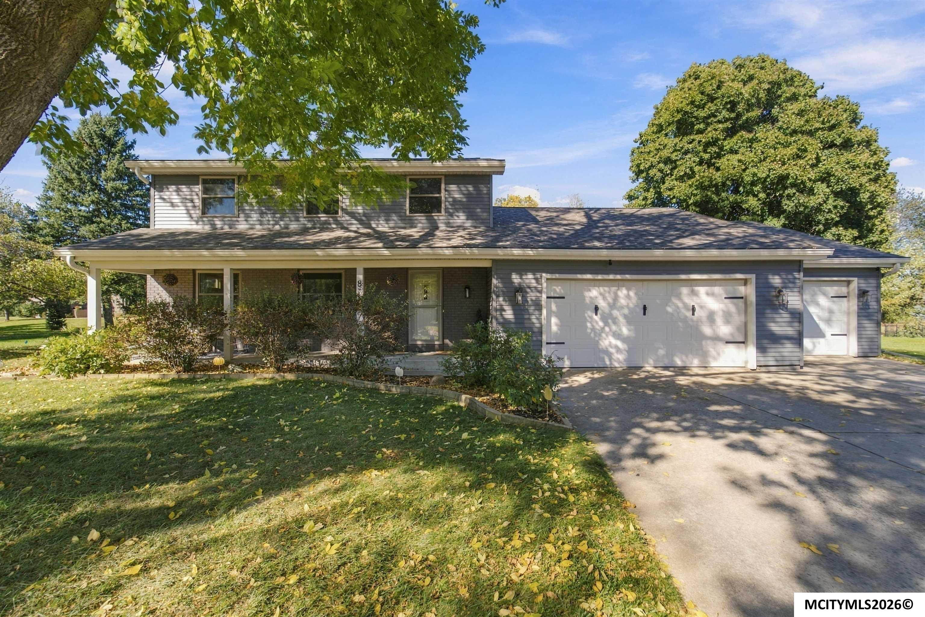 8 Quarry Road Mason City IA 50401