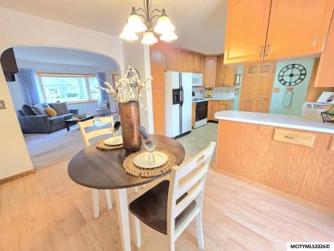 254 Parkridge Drive Mason City IA 50401
