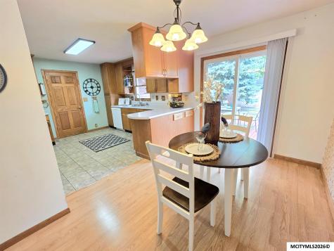 254 Parkridge Drive Mason City IA 50401