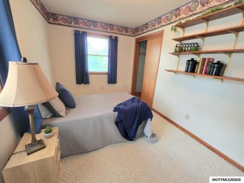 254 Parkridge Drive Mason City IA 50401
