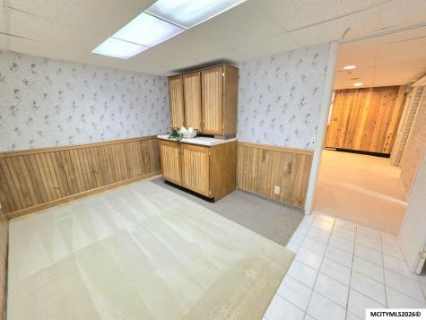 254 Parkridge Drive Mason City IA 50401