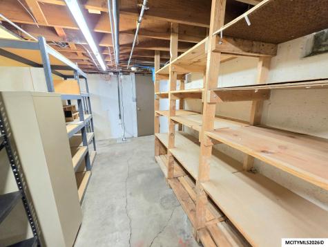 254 Parkridge Drive Mason City IA 50401