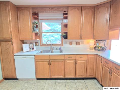254 Parkridge Drive Mason City IA 50401