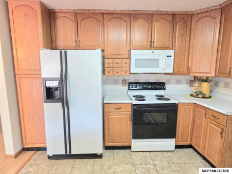 254 Parkridge Drive Mason City IA 50401