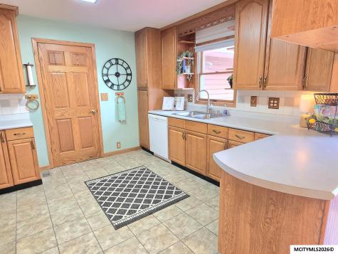 254 Parkridge Drive Mason City IA 50401