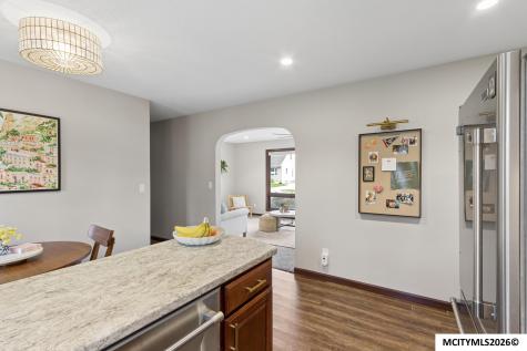 1308 N Hampshire Mason City IA 50401