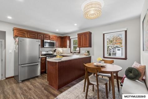 1308 N Hampshire Mason City IA 50401