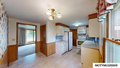 1076 Park Lane Mason City IA 50401