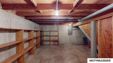 1076 Park Lane Mason City IA 50401