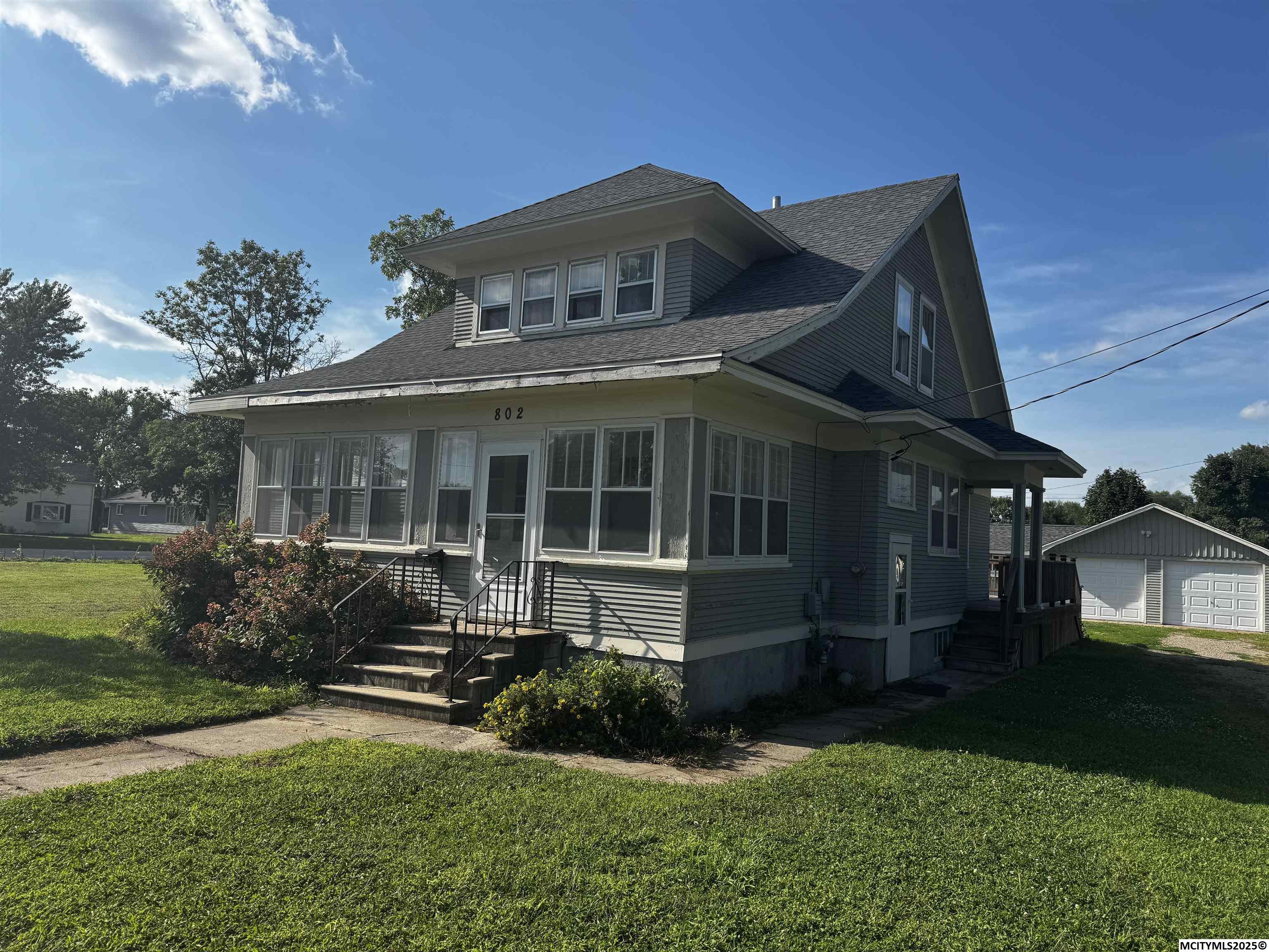 802 5th Avenue N Northwood IA 50459