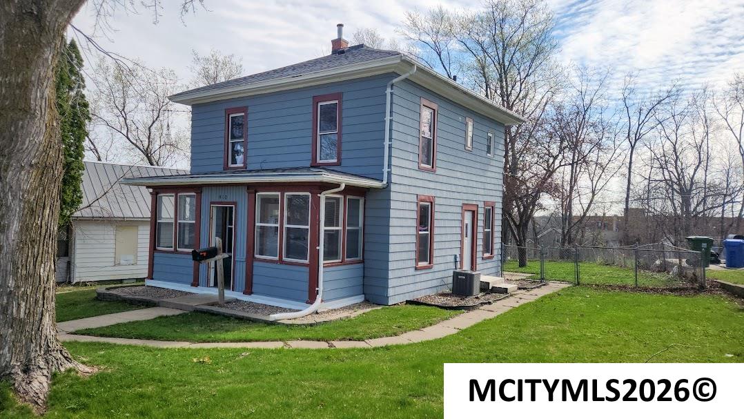 410 Clinton Charles City IA 50616