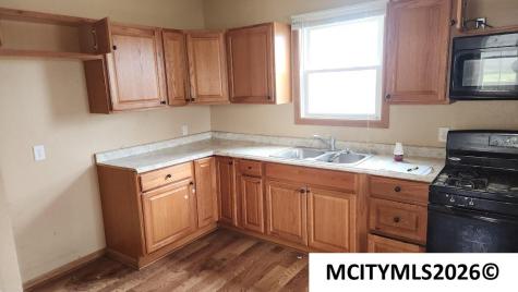 410 Clinton Charles City IA 50616