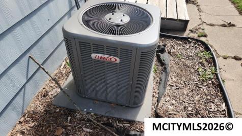 410 Clinton Charles City IA 50616