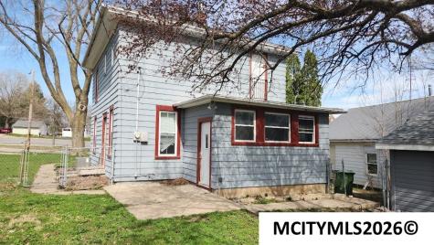 410 Clinton Charles City IA 50616