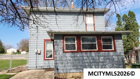 410 Clinton Charles City IA 50616