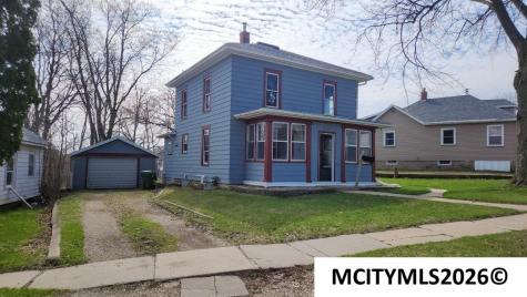 410 Clinton Charles City IA 50616