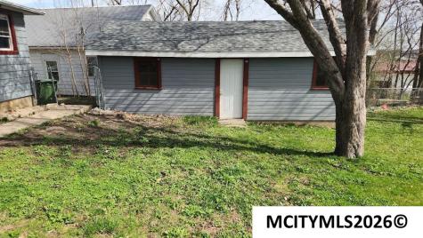410 Clinton Charles City IA 50616