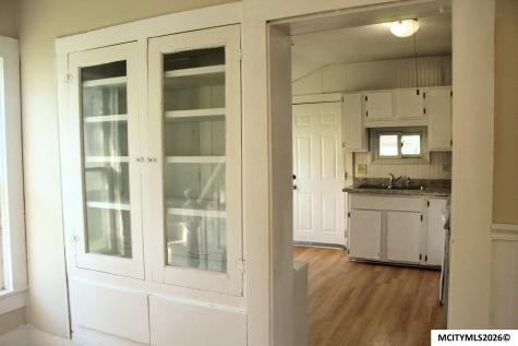 1228 N Madison Mason City IA 50401
