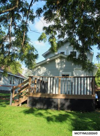 1228 N Madison Mason City IA 50401