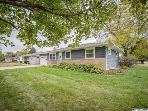 323 W Main Manly IA 50456