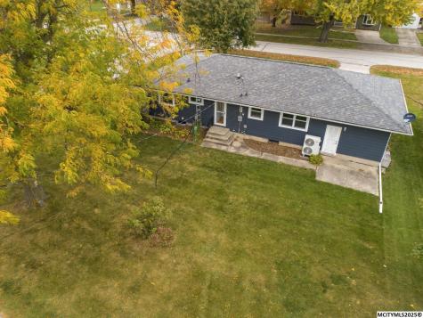 323 W Main Manly IA 50456