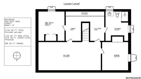 323 W Main Manly IA 50456