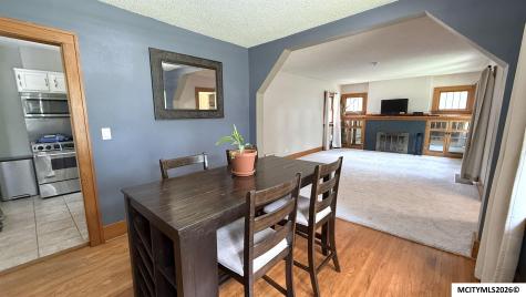 1112 W State Mason City IA 50401