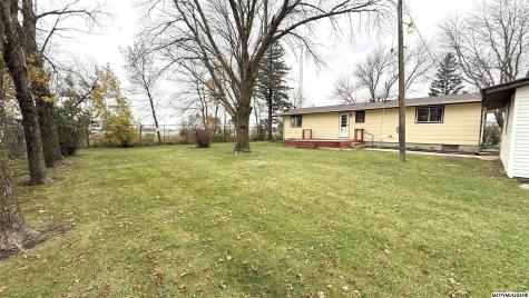 4011 Orchid Avenue Kensett IA 50448