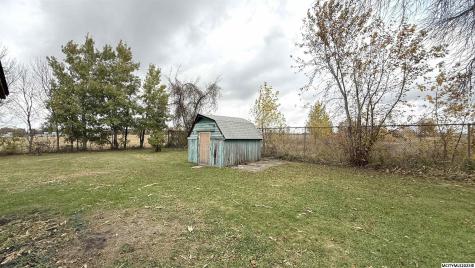 4011 Orchid Avenue Kensett IA 50448