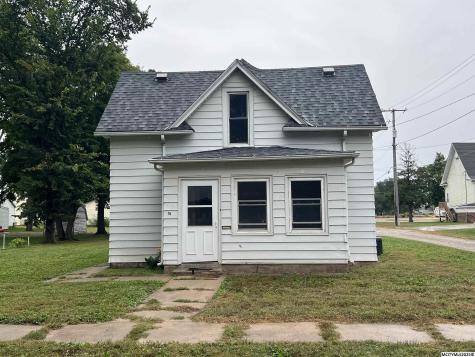 95 14th Street N Northwood IA 50459