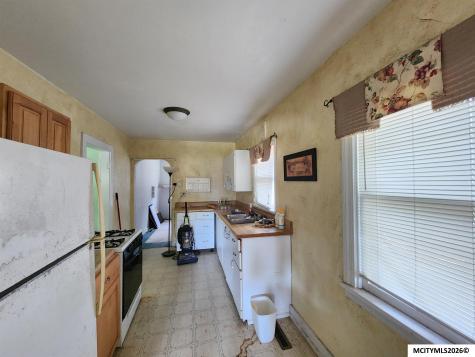 40 27th SW Mason City IA 50401