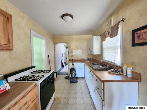 40 27th SW Mason City IA 50401