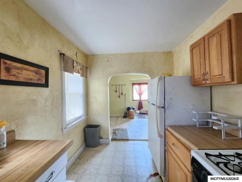 40 27th SW Mason City IA 50401