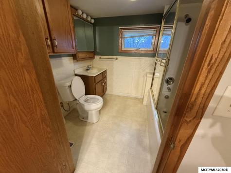 309 3rd Street NE Nora Springs IA 50458