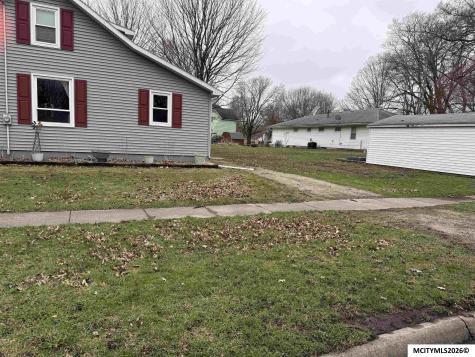309 3rd Street NE Nora Springs IA 50458