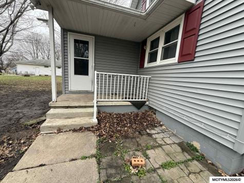 309 3rd Street NE Nora Springs IA 50458