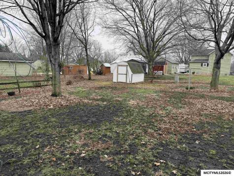 309 3rd Street NE Nora Springs IA 50458